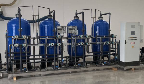 Biological Filtration