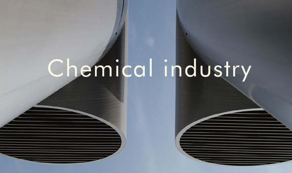 Water Treatment solutions for Chemical Industry