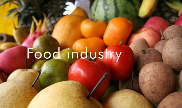 Water Treatment solutions for Food Industry