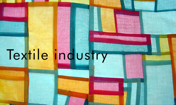 Water Treatment solutions for Textile Industry